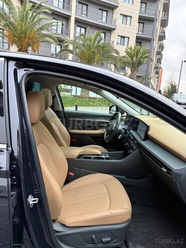 Hyundai Sonata 2024, 59,000 km - 2.0 л - Bakı