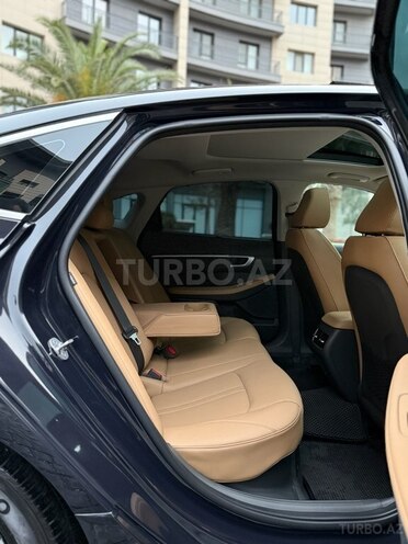 Hyundai Sonata 2024, 59,000 km - 2.0 л - Bakı