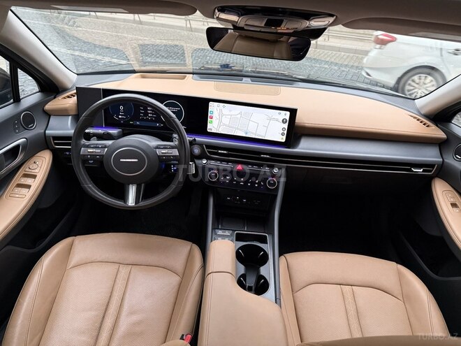 Hyundai Sonata 2024, 59,000 km - 2.0 л - Bakı