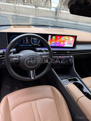 Hyundai Sonata 2024, 59,000 km - 2.0 л - Bakı