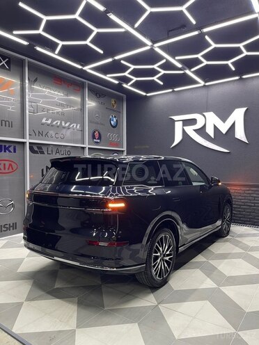 Changan  2025, 12,000 km - 1.5 l - Bakı