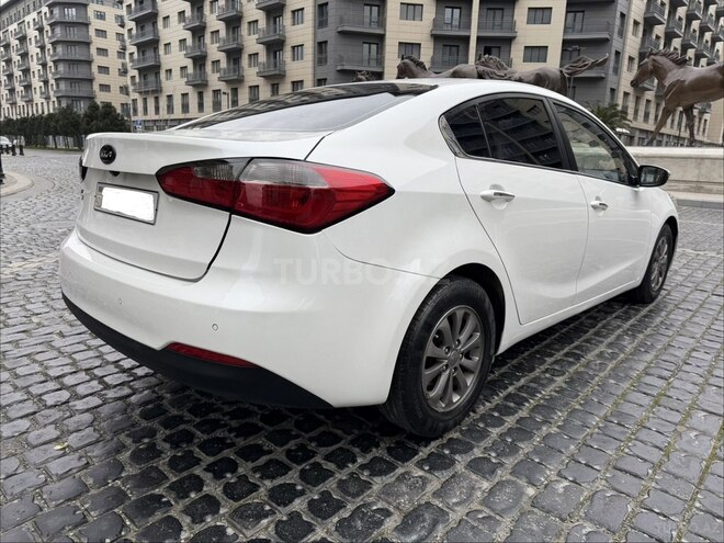 Kia K3 2014, 286,000 km - 1.6 л - Bakı