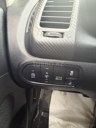 Kia K3 2014, 286,000 km - 1.6 л - Bakı