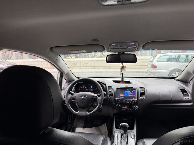 Kia K3 2014, 286,000 km - 1.6 л - Bakı