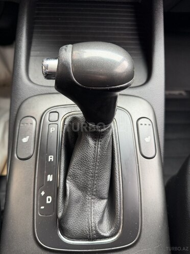 Kia K3 2014, 286,000 km - 1.6 л - Bakı