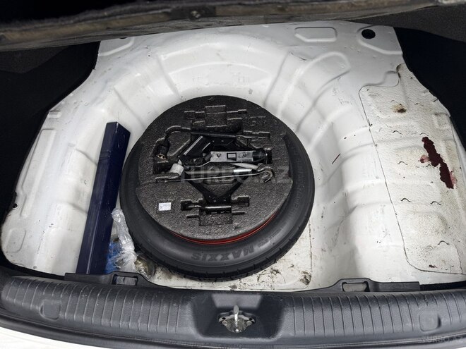 Kia K3 2014, 286,000 km - 1.6 л - Bakı