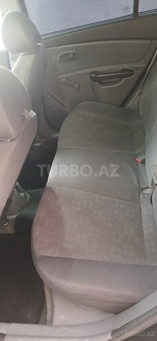 Kia Rio 2009, 246,000 km - 1.4 л - Xırdalan