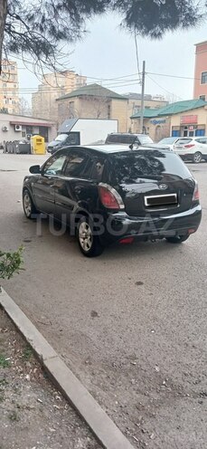 Kia Rio 2009, 246,000 km - 1.4 л - Xırdalan