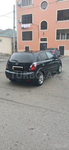 Kia Rio 2009, 246,000 km - 1.4 л - Xırdalan