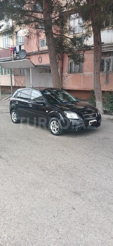 Kia Rio 2009, 246,000 km - 1.4 л - Xırdalan