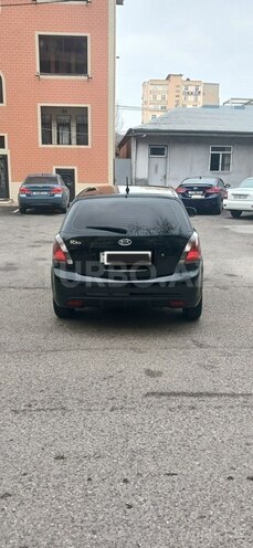 Kia Rio 2009, 246,000 km - 1.4 л - Xırdalan