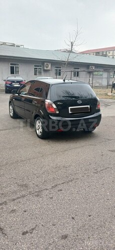 Kia Rio 2009, 246,000 km - 1.4 л - Xırdalan