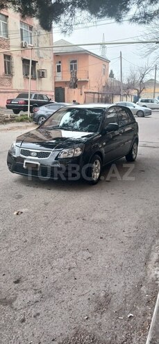 Kia Rio 2009, 246,000 km - 1.4 л - Xırdalan
