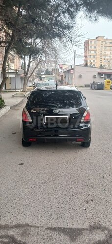 Kia Rio 2009, 246,000 km - 1.4 л - Xırdalan