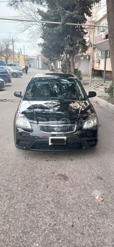 Kia Rio 2009, 246,000 km - 1.4 л - Xırdalan