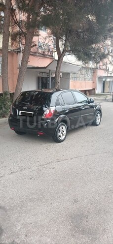 Kia Rio 2009, 246,000 km - 1.4 л - Xırdalan