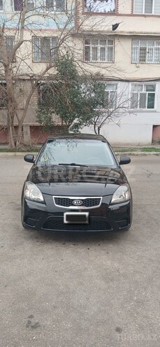 Kia Rio 2009, 246,000 km - 1.4 л - Xırdalan