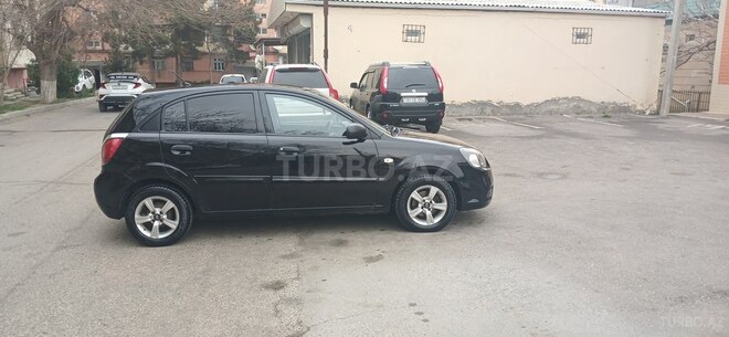 Kia Rio 2009, 246,000 km - 1.4 л - Xırdalan