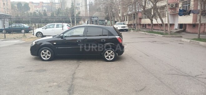Kia Rio 2009, 246,000 km - 1.4 л - Xırdalan