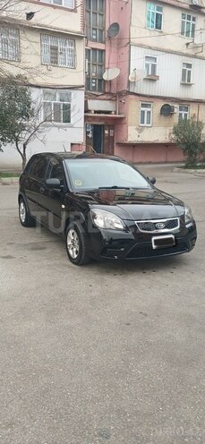 Kia Rio 2009, 246,000 km - 1.4 л - Xırdalan