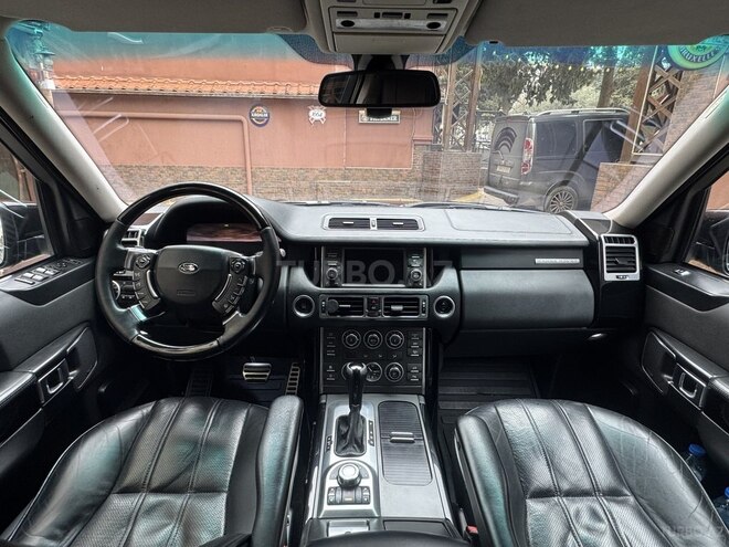 Land Rover Range Rover 2009, 208,000 km - 5.0 л - Bakı
