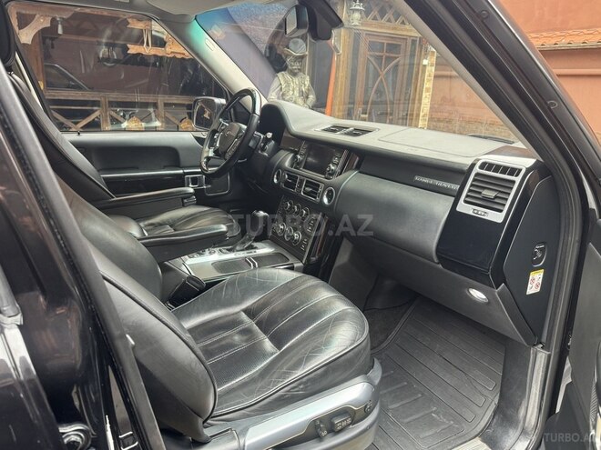 Land Rover Range Rover 2009, 208,000 km - 5.0 л - Bakı