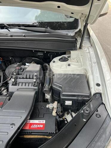 Hyundai Santa Fe 2009, 186,200 km - 2.0 l - Bakı