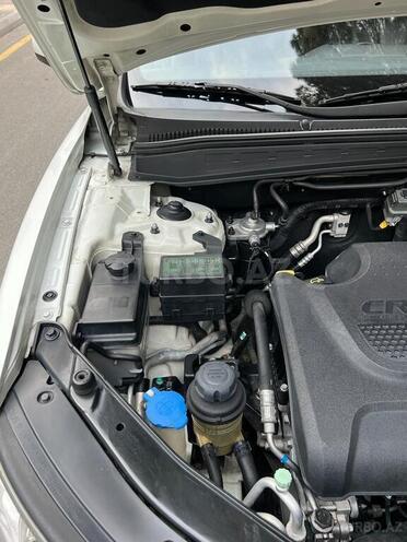 Hyundai Santa Fe 2009, 186,200 km - 2.0 l - Bakı
