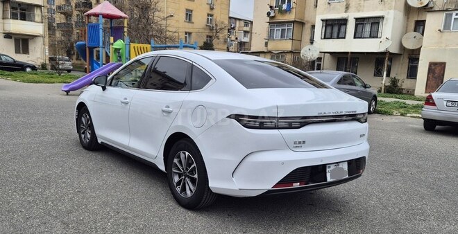 BYD Destroyer 05 2025, 41,700 km - 1.5 l - Bakı