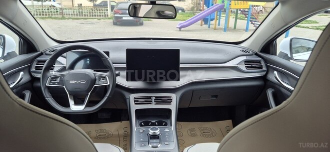 BYD Destroyer 05 2025, 41,700 km - 1.5 l - Bakı
