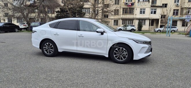 BYD Destroyer 05 2025, 41,700 km - 1.5 l - Bakı