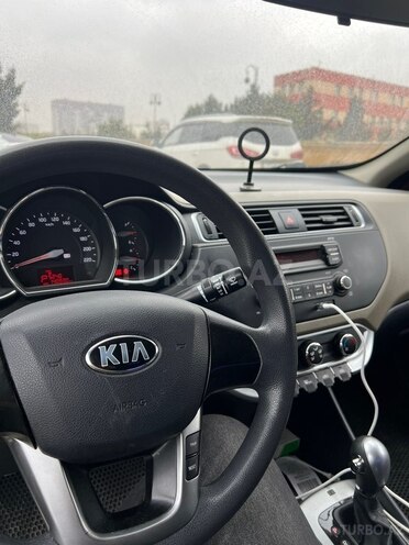 Kia Pride 2017, 140,000 km - 1.4 l - Bakı