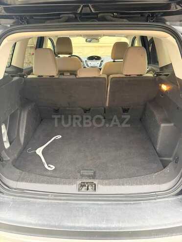 Ford Escape 2016, 156,500 km - 1.5 l - Bakı