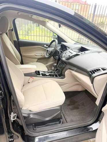 Ford Escape 2016, 156,500 km - 1.5 l - Bakı