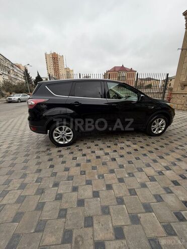 Ford Escape 2016, 156,500 km - 1.5 l - Bakı
