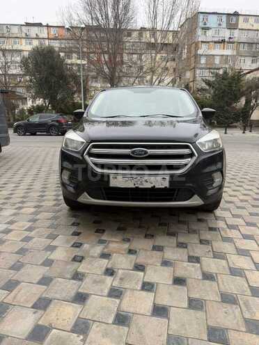 Ford Escape 2016, 156,500 km - 1.5 l - Bakı