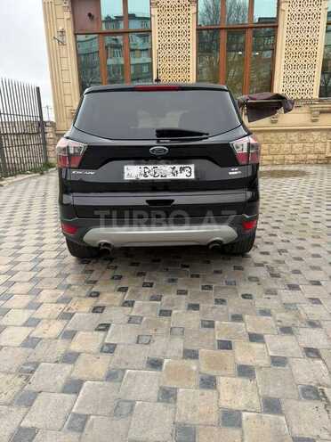 Ford Escape 2016, 156,500 km - 1.5 l - Bakı