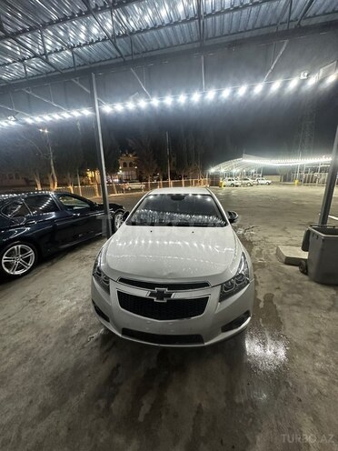 Chevrolet Cruze 2013, 220,000 km - 1.4 l - Gəncə