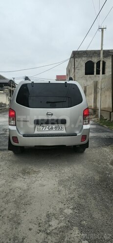 Nissan Pathfinder 2006, 511,256 km - 2.5 л - Bakı
