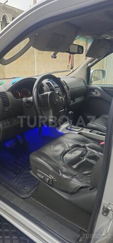 Nissan Pathfinder 2006, 511,256 km - 2.5 л - Bakı
