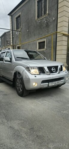 Nissan Pathfinder 2006, 511,256 km - 2.5 л - Bakı