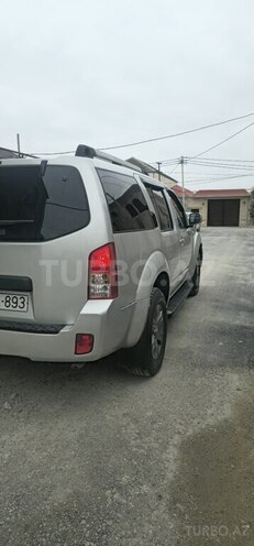 Nissan Pathfinder 2006, 511,256 km - 2.5 л - Bakı