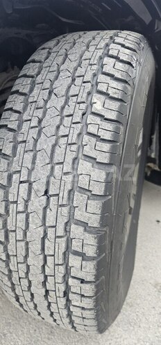 Nissan Pathfinder 2006, 511,256 km - 2.5 л - Bakı