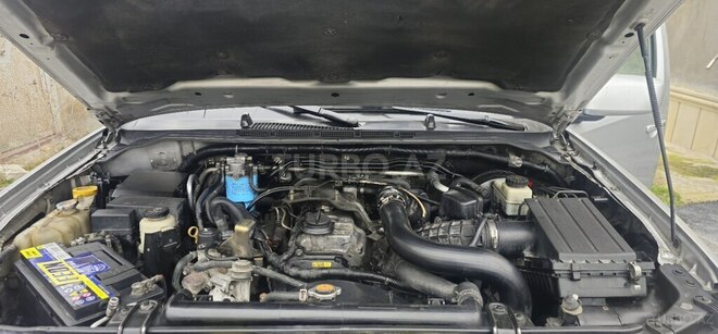 Nissan Pathfinder 2006, 511,256 km - 2.5 л - Bakı