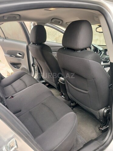 Chevrolet Cruze 2015, 219,000 km - 1.4 l - Bakı