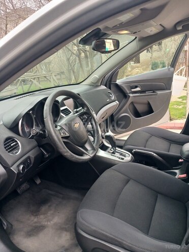 Chevrolet Cruze 2015, 219,000 km - 1.4 l - Bakı