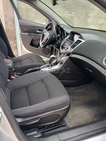 Chevrolet Cruze 2015, 219,000 km - 1.4 l - Bakı
