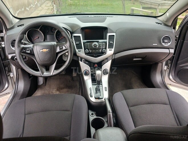 Chevrolet Cruze 2015, 219,000 km - 1.4 l - Bakı