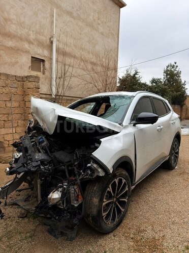 Changan CS 55 Plus 2025, 12,000 km - 1.5 л - Bakı