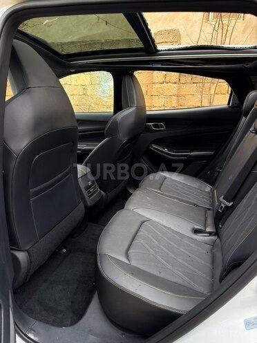 Changan CS 55 Plus 2025, 12,000 km - 1.5 л - Bakı